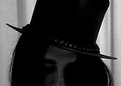 Picture Title - Black Hat