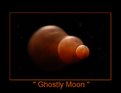 Picture Title - Ghostly Moon