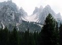 Picture Title - Italian Alps