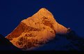 Picture Title - Neelkanth  Peak