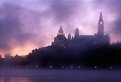 Picture Title - Sunrise in Ottawa 1