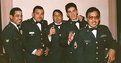 Picture Title - Diverse Group (Military Ball)