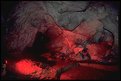 Picture Title - Upana Caves Red Glow