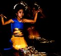 Picture Title - javanese Dancer