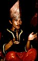 Picture Title - Sumatrean Dancer