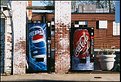 Picture Title - Pepsi and Coca Cola