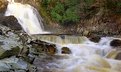 Picture Title - Welsh Waterfall