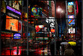 Picture Title -  Times Square