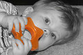 Picture Title - Teething