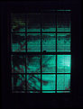 Picture Title - Green Window