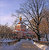 Novodevichy monastery (III)