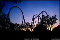 Picture Title - Coaster & Nature