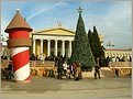 Picture Title - christmas in Athens...