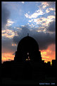Picture Title - Ibn Tulun Mosque Sunset