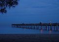 Picture Title - Fishing pier