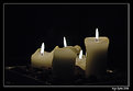 Picture Title - Candles