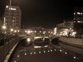 Picture Title - at night #2