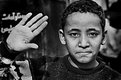 Picture Title - Boy Cairo