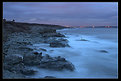 Picture Title - Beavertail Morning