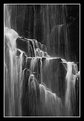 Picture Title - McKenzie Falls detail