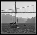 Picture Title - The Bosphorus