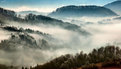 Picture Title - Secret fogs of my country