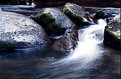 Picture Title - River Rocks