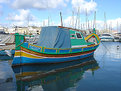 Picture Title - Fishing Boat