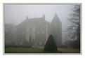 Picture Title - Misty Country-House