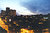 Sky on the Christmas Eve