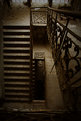 Picture Title - stairway