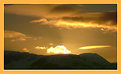 Picture Title - Castlerigg sunset