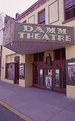 Picture Title - A Damm Theater