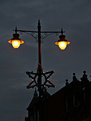 Picture Title - Two Lights