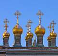 Picture Title - Kremlin (I)