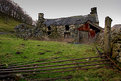 Picture Title - Derelict Farmhouse Series #2