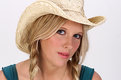 Picture Title - Cowgirl