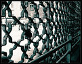 Picture Title - Beyond the Grating