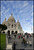 Colored Paris - Afternoon at the Sacré-Coeur