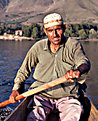 Picture Title - Shikara Rower