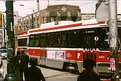 Picture Title - Toronto Streetcar