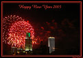 Picture Title - Happy New Year!