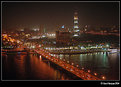 Picture Title - CAIRO AT NIGHT