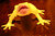 Kiss the frog