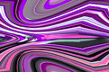 Picture Title - purple lines