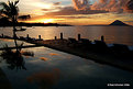 Picture Title - Manado Sunset