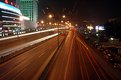 Picture Title - Busy Beijing at Night #1