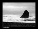 Picture Title - Pillar In The Surf