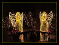 Picture Title - Christmas Angels