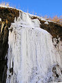 Picture Title - Icefall